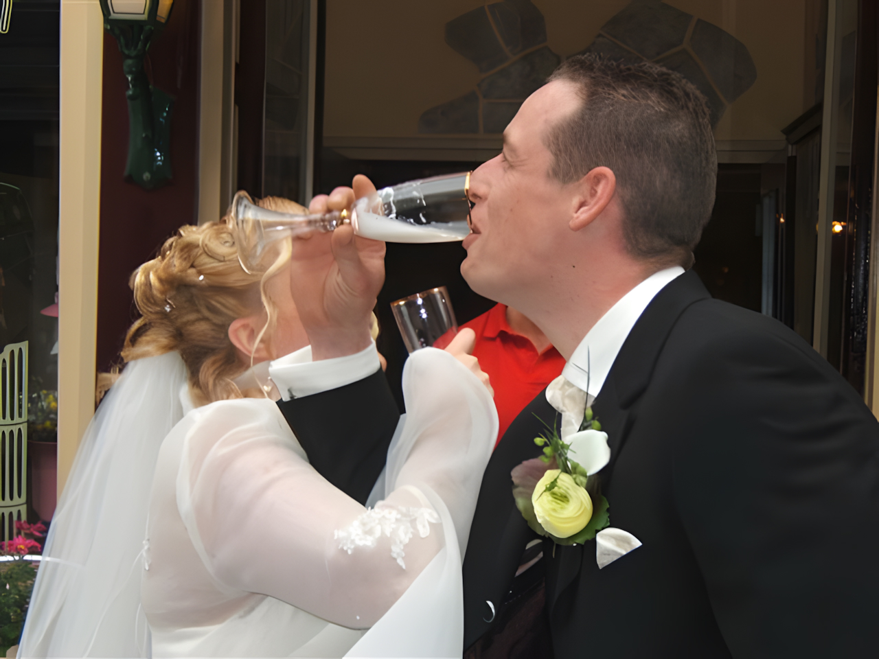 Sfeerbeeld Restaurant Rhodos